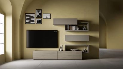 Soggiorni Smart